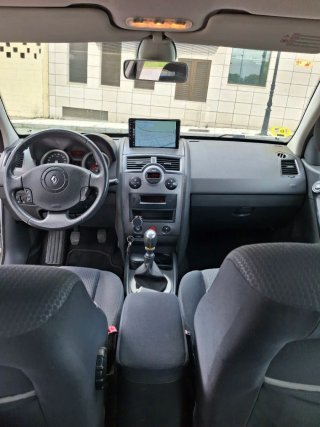 Renault Megane 2006