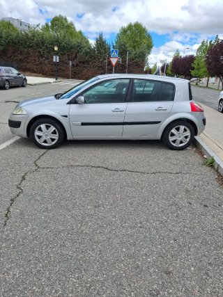 Renault Megane 2006