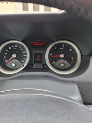 Renault Megane 2006