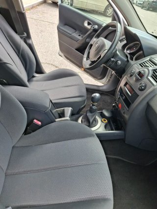 Renault Megane 2006