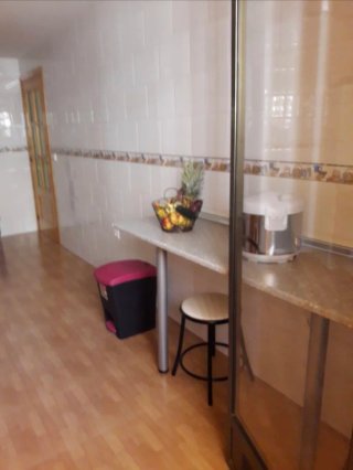Alquilo piso en TRUJILLO