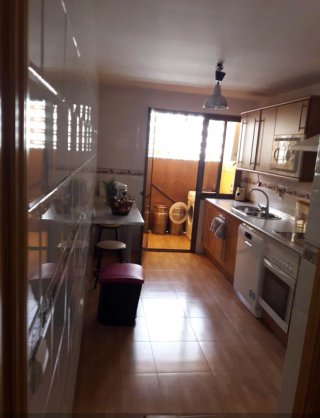 Alquilo piso en TRUJILLO
