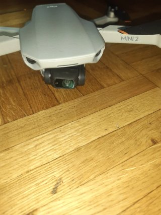 Dron DJI Mini 2