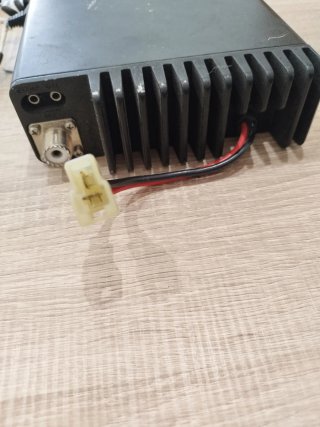 Radio Móvil Profesional Maxon SMX-4150