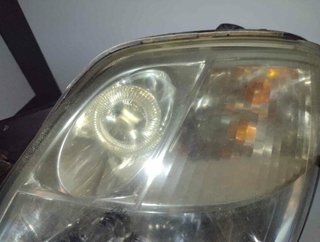 Faro izquierdo kia 1278920 082231115l picanto 1.0