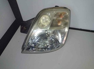 Faro izquierdo kia 1278920 082231115l picanto 1.0