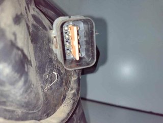 Faro izquierdo kia 1278920 082231115l picanto 1.0