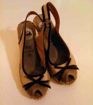 Gran Lote Zapatos Mujer Marcas