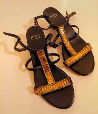 Gran Lote Zapatos Mujer Marcas