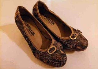 Gran Lote Zapatos Mujer Marcas