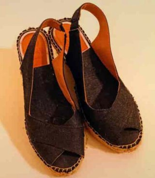 Gran Lote Zapatos Mujer Marcas
