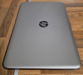 Ordenador portátil HP AMD A8 7ª Gen, 8GB RAM ,