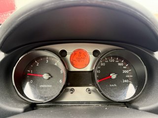 Nissan QASHQAI 2.0 dCi BACKSTAGE 4x2 Nav+CaViTra