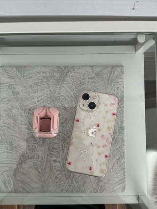 iPhone 13 mini 128 GB, regalo fundas y auriculares