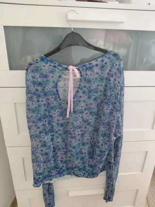 Jersey forales