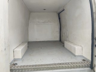 Ford Transit 2003