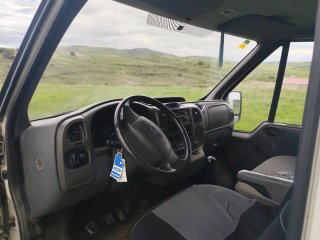 Ford Transit 2003
