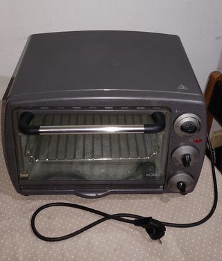 Horno Solac