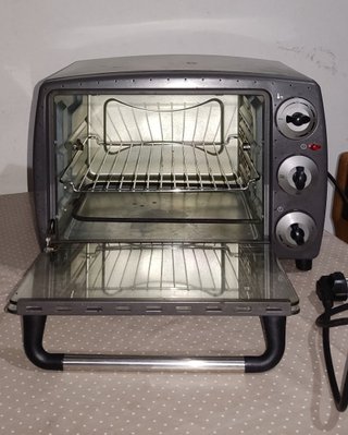 Horno Solac