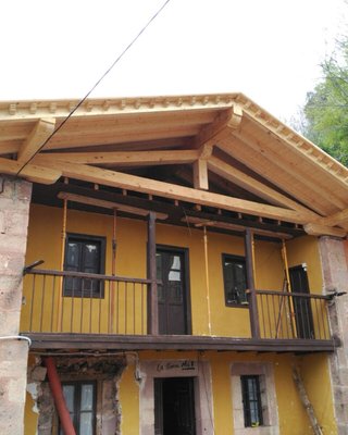 TODO EN TEJADOS ASTURIAS