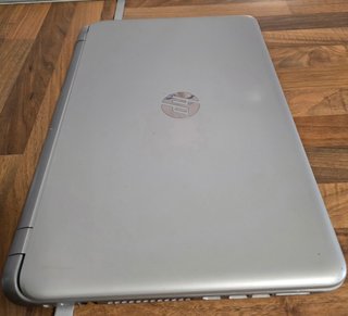 Ordenador portátil HP Intel i7, 8GB RAM, WIN11