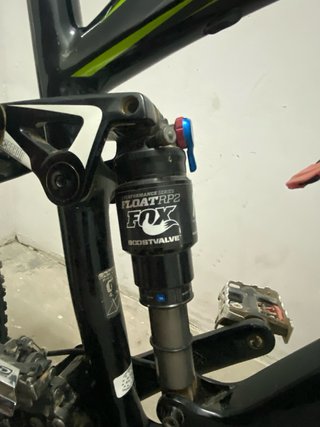 Bicicleta Lapierre X-flow 612 carbono