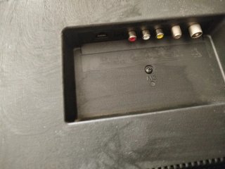 Xiaomi TV 65 Negra