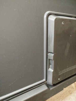 Xiaomi TV 65 Negra