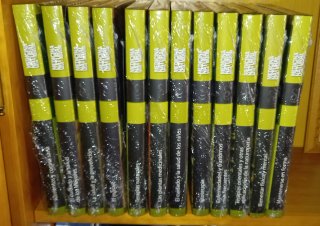 Colección de 12 libros: medicina natural.