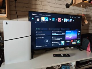PS5 Versión física  y Cascos Gaming