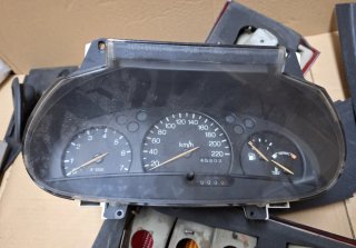 Salpicadero Ford Escort desde 1995