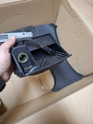 Salpicadero Ford Escort desde 1995
