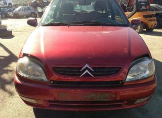 Citroen 339657 culata vjz saxo