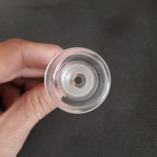 Boquilla Trompeta OBRAC Bach 1 1/4 C Metacrilato