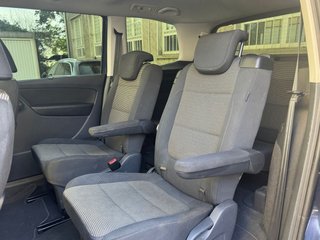 Volkswagen Sharan 2012