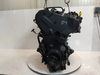 Motor VW Seat 2.0 TDI
