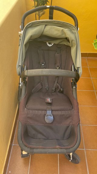 Bugaboo Cameleon