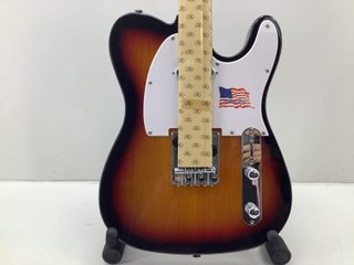 G24727-0 Guitarra Electrica Sx Stl3Ts