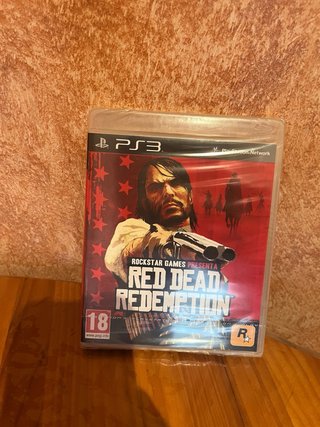 Colección Juegos PS3 Precintados