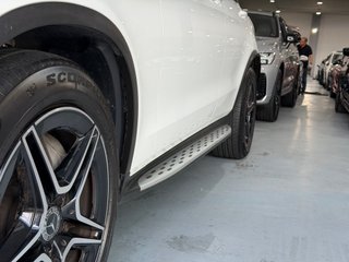 ‼️Mercedes-Benz GLC Coupé 2022 40.000KM‼️