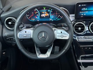 ‼️Mercedes-Benz GLC Coupé 2022 40.000KM‼️