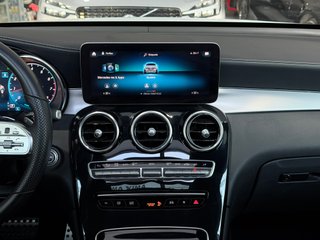 ‼️Mercedes-Benz GLC Coupé 2022 40.000KM‼️