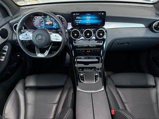‼️Mercedes-Benz GLC Coupé 2022 40.000KM‼️