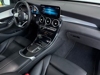 ‼️Mercedes-Benz GLC Coupé 2022 40.000KM‼️