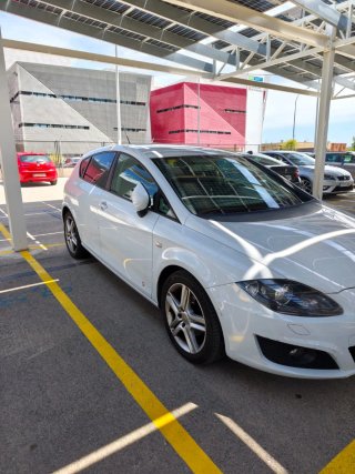SEAT Leon 2011