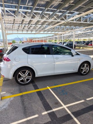 SEAT Leon 2011