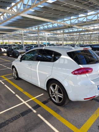 SEAT Leon 2011