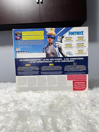 Console Sony PlayStation 4 PRO 1TB Completa!