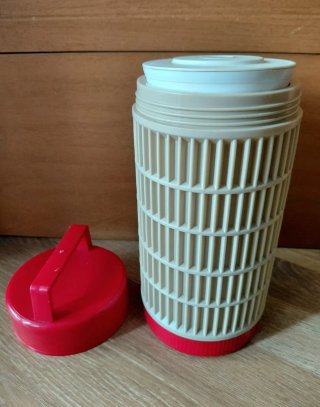 Thermos vintage