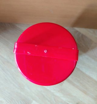 Thermos vintage